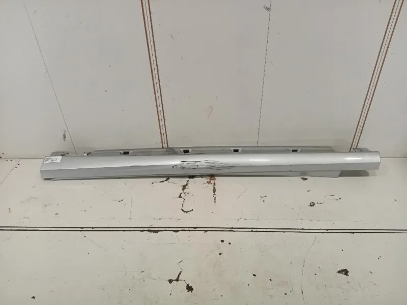 Sottoporta SX A1666980754 Mercedes Classe ML W166 2012