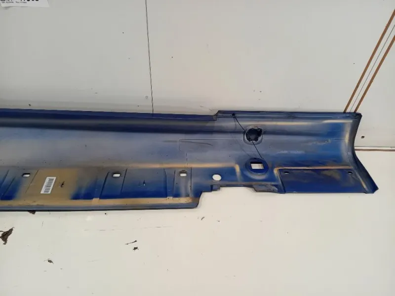 Sottoporta SX A1706370335 Mercedes Classe SLK R170 1997