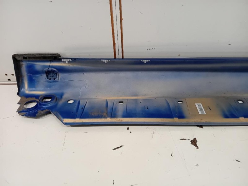 Sottoporta SX A1706370335 Mercedes Classe SLK R170 1997