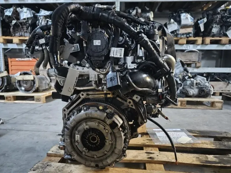 Motore Completo A22DM LNQ 163CV 120KW Opel Antara A 2011