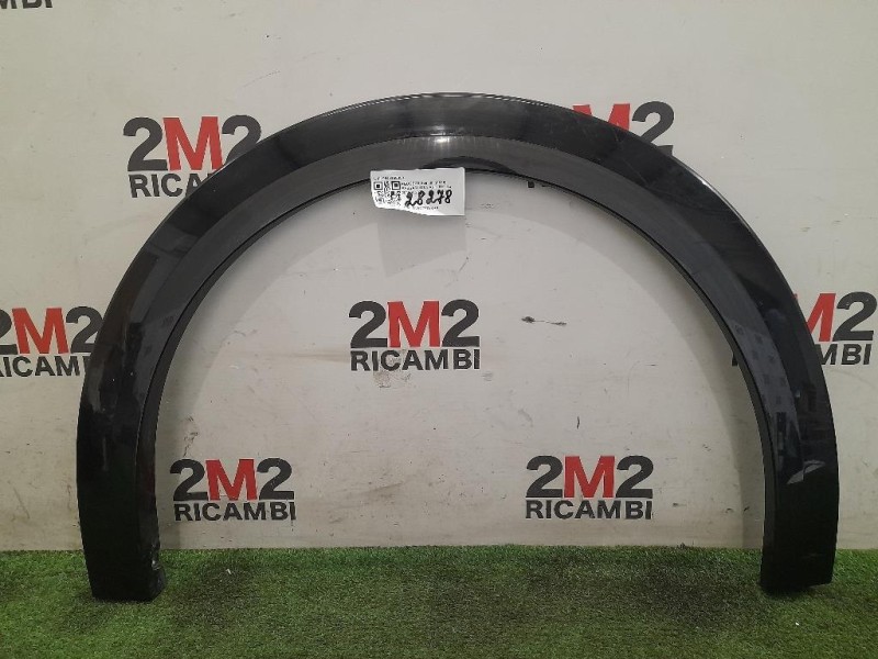 Passaruota ANT DX 9844358880 Peugeot 208 II 2019