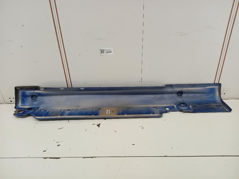 Sottoporta SX A1706370335 Mercedes Classe SLK R170 1997