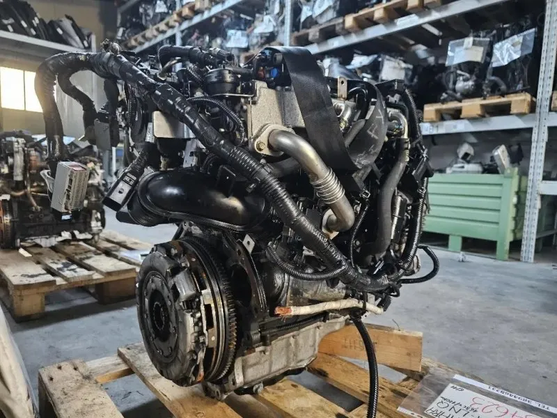 Motore Completo A22DM LNQ 163CV 120KW Opel Antara A 2011