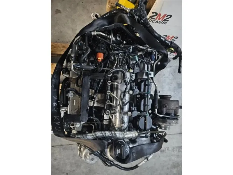 Motore Completo A22DM LNQ 163CV 120KW Opel Antara A 2011