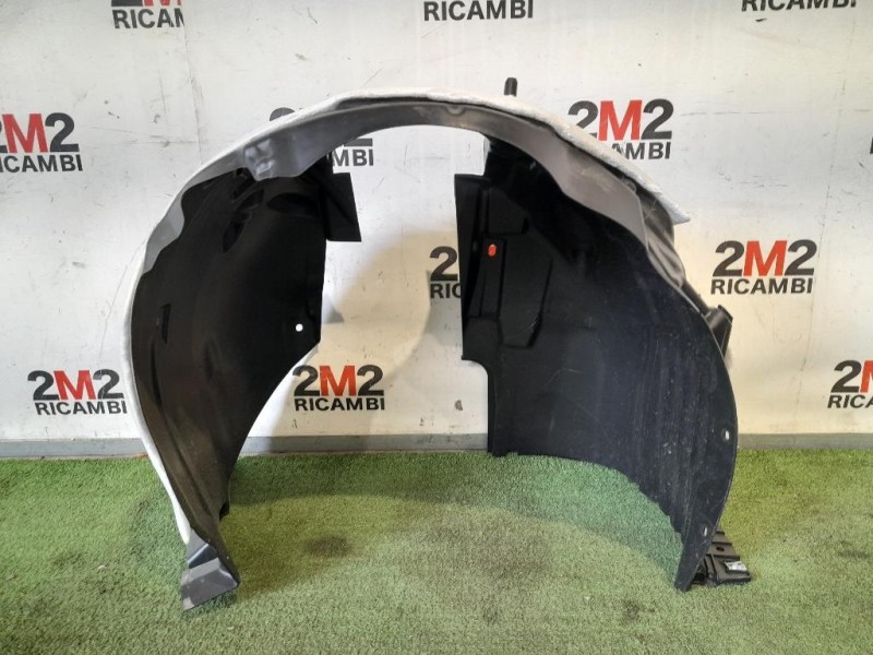 Passaruota ANT DX 9823309080 Peugeot 208 II 2019