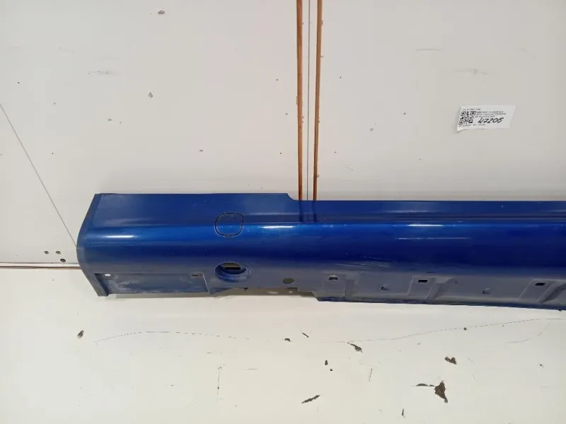 Sottoporta SX A1706370335 Mercedes Classe SLK R170 1997