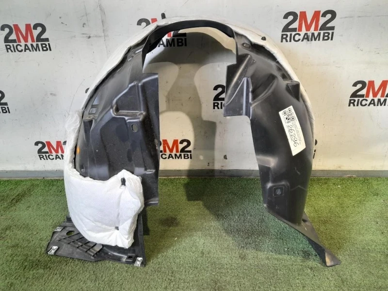 Passaruota ANT DX 9823309080 Peugeot 208 II 2019