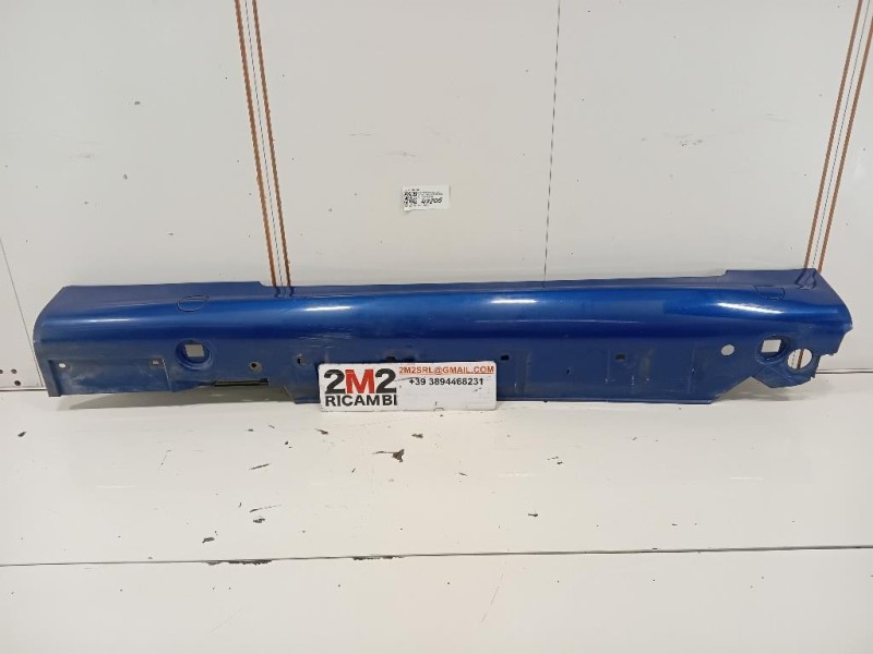 Sottoporta SX A1706370335 Mercedes Classe SLK R170 1997