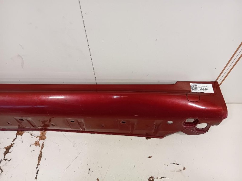 Sottoporta SX A1706902925 Mercedes Classe SLK R171 2008