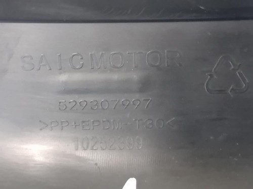 Sottoporta SX 10252399 Mg ZS II 2020