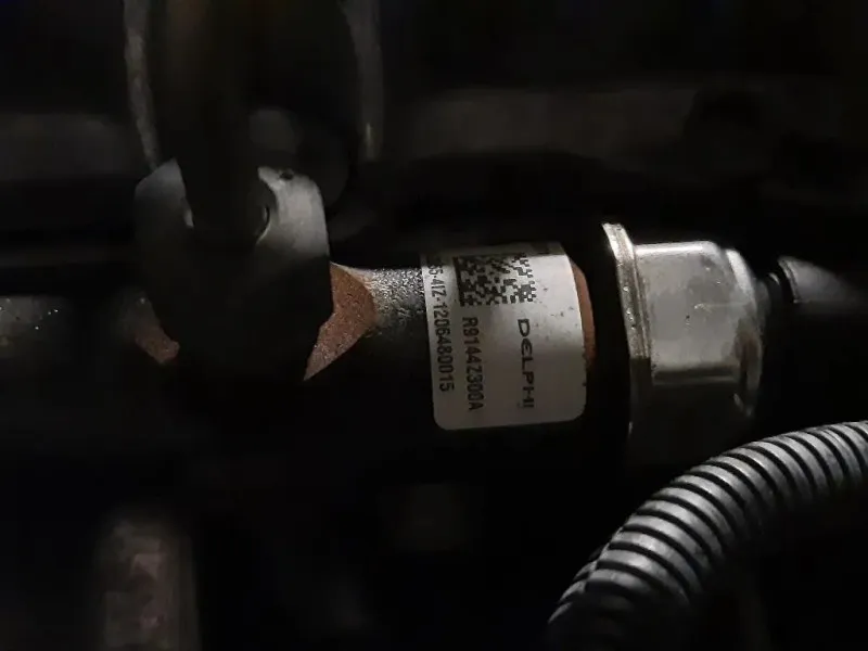 Motore Completo LNQ A22DMH 184CV 135KW Opel Antara A 2011