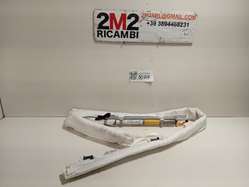 Air-bag A Tendina DX 519584590 Fiat 500L 2013
