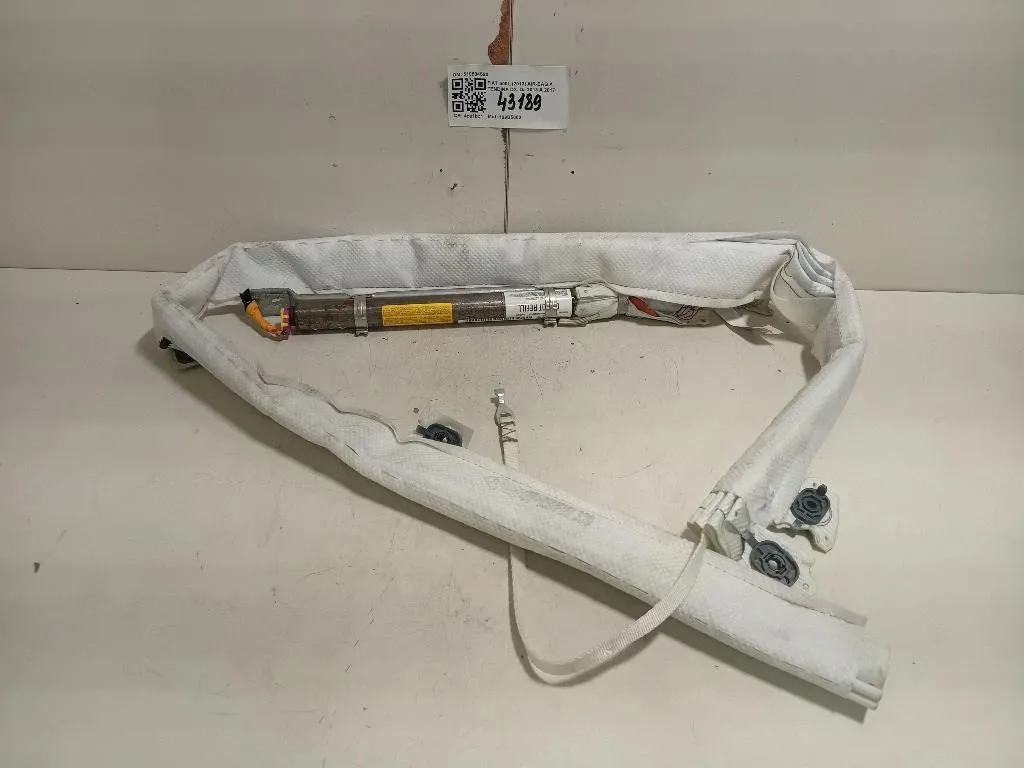 Air-bag A Tendina DX 519584590 Fiat 500L 2013