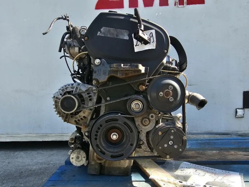 Motore Completo Z16LET 179CV Opel Astra H 2005