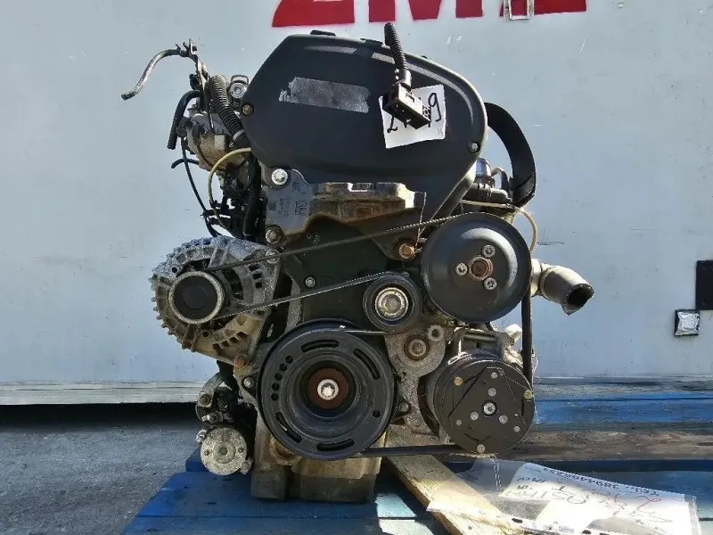 Motore Completo Z16LET 179CV Opel Astra H 2005