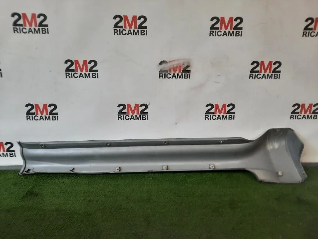 Sottoporta SX 5253C939 Mitsubishi Pajero III 2000