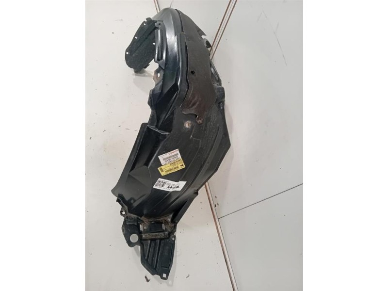 Passaruota ANT DX 53875-0D430 Toyota Yaris IV 2017