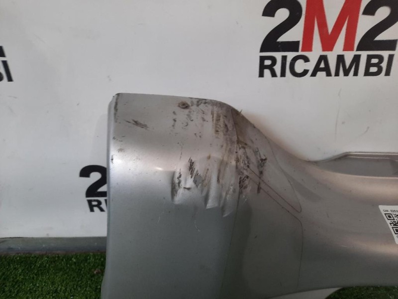 Sottoporta SX 5253C939 Mitsubishi Pajero III 2000