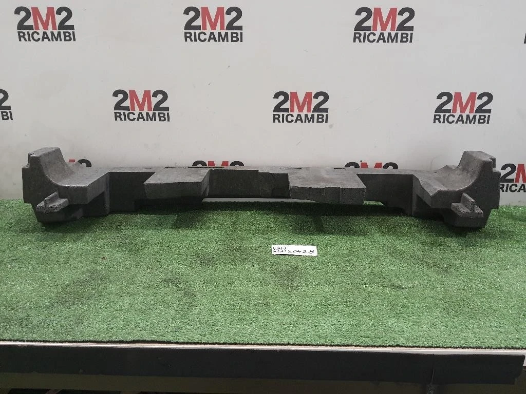 Assorbitore Paraurti POST AV1117A838AA Ford B-max 2012