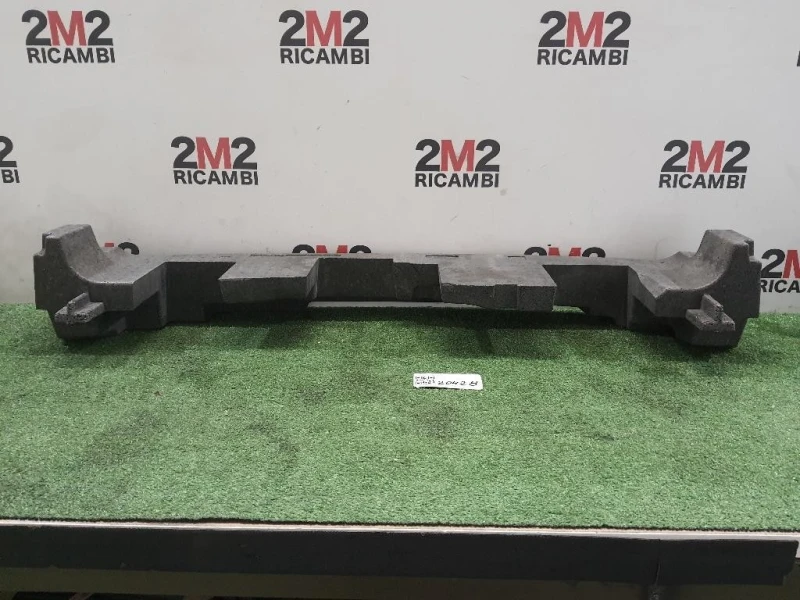 Assorbitore Paraurti POST AV1117A838AA Ford B-max 2012