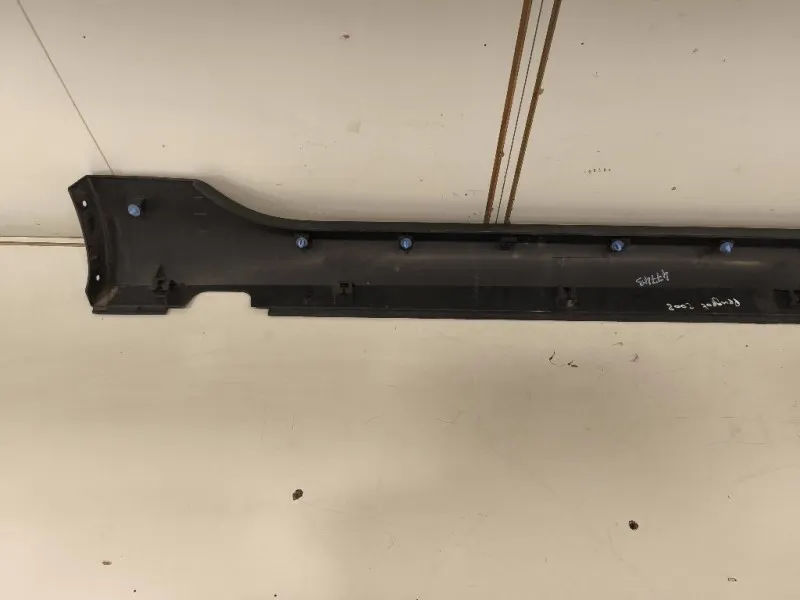 Sottoporta SX 96781716 Peugeot 2008 I 2013