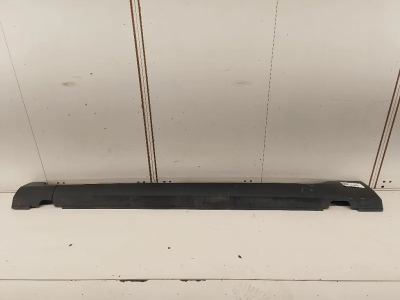 Sottoporta SX 96781716 Peugeot 2008 I 2013