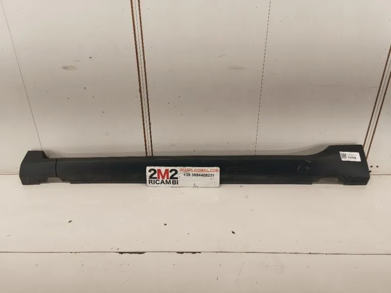 Sottoporta SX 96781716 Peugeot 2008 I 2013