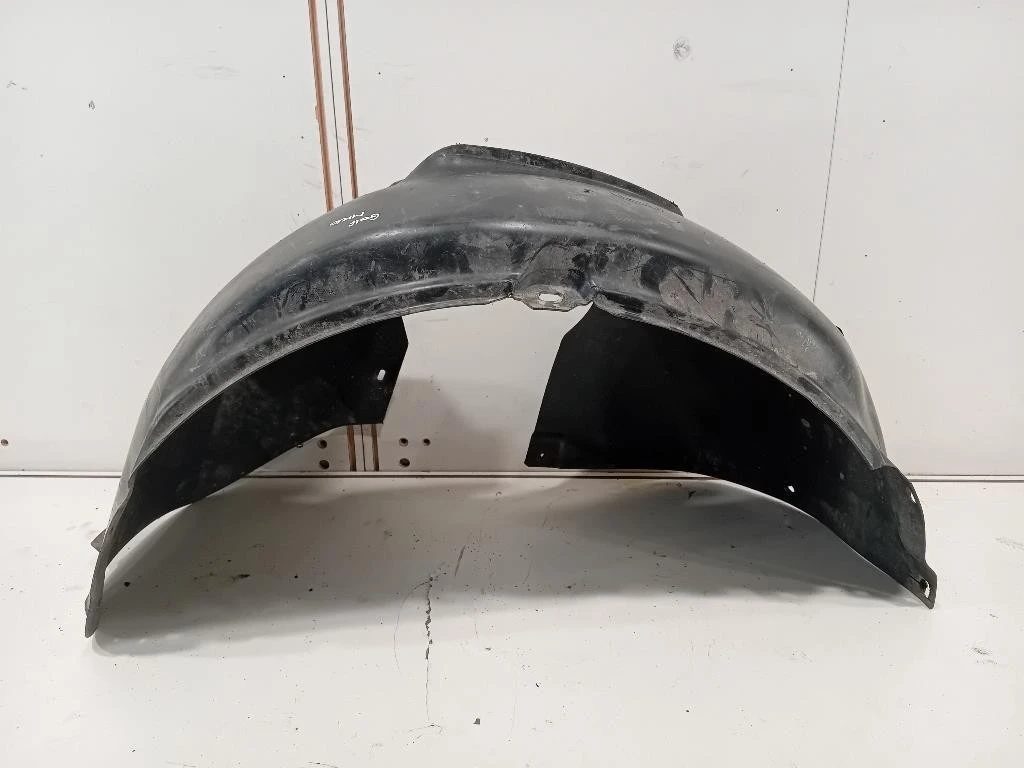 Passaruota ANT DX 5K0 805 978 Volkswagen GOLF VI 2009