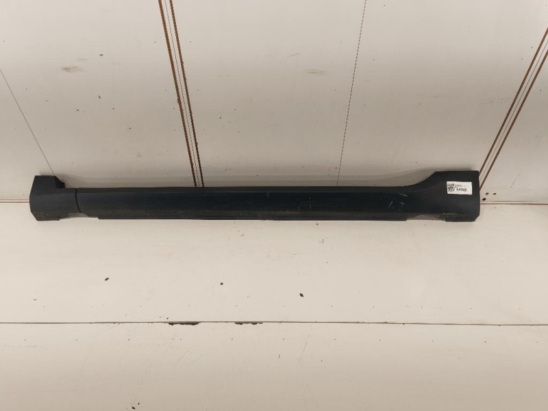 Sottoporta SX 96781716 Peugeot 2008 I 2013