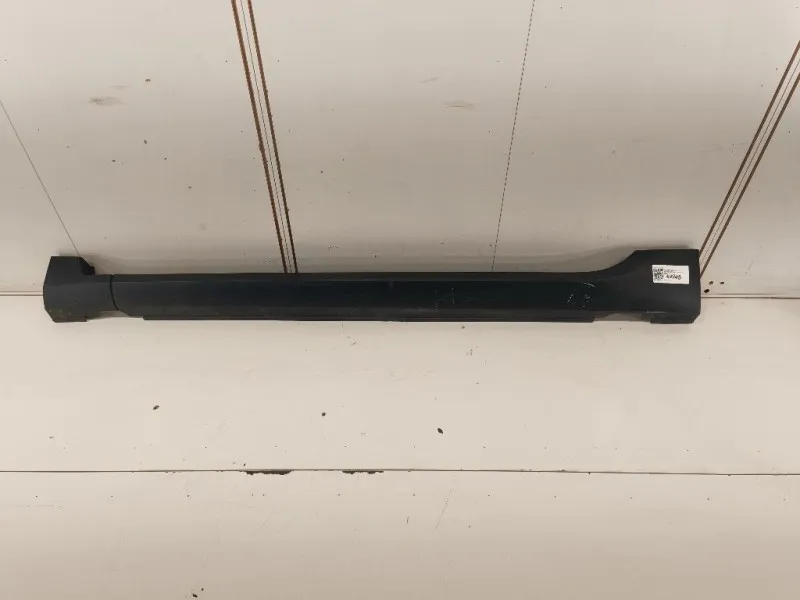 Sottoporta SX 96781716 Peugeot 2008 I 2013