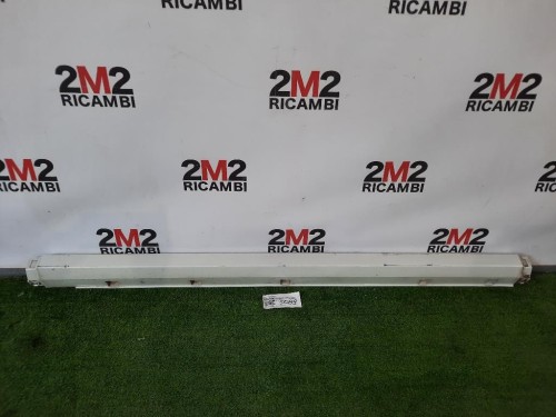 Sottoporta SX 764610001R Renault Koleos I 2008