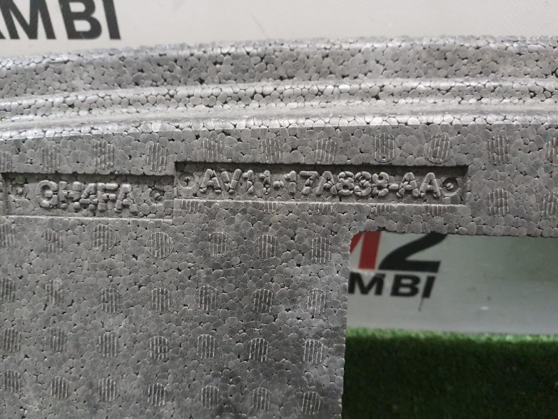 Assorbitore Paraurti POST AV1117A838AA Ford B-max 2012