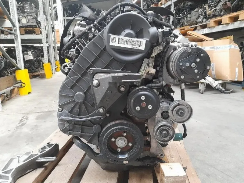 Motore Completo Z17DTR 125 CV 92 KW Opel Astra H 2005