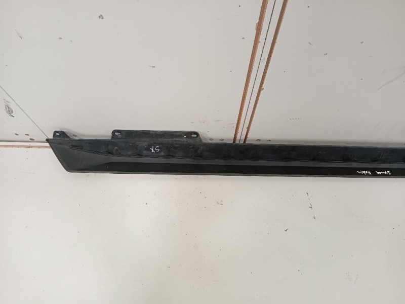 Sottoporta SX 9V0853855 Skoda Fabia NJ3 2018