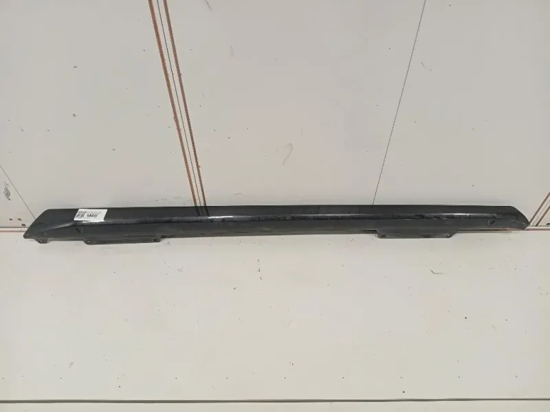 Sottoporta SX 9V0853855 Skoda Fabia NJ3 2018