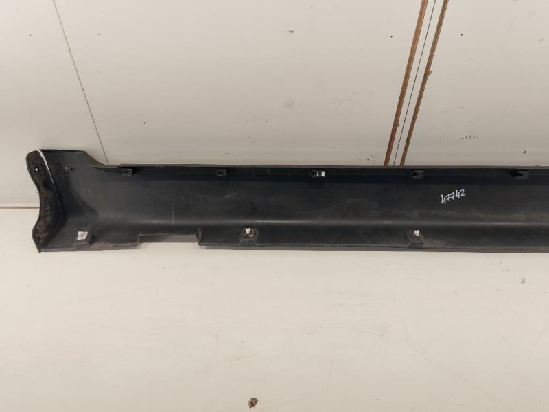 Sottoporta SX 79550-34001 Ssangyong Korando III 2011