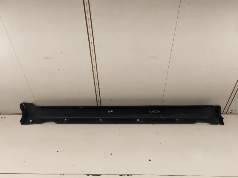 Sottoporta SX 79550-34001 Ssangyong Korando III 2011