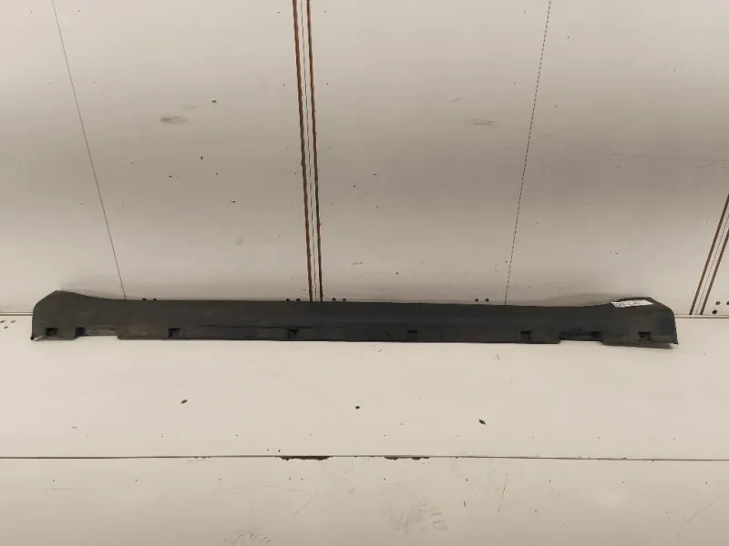 Sottoporta SX 79550-34001 Ssangyong Korando III 2011