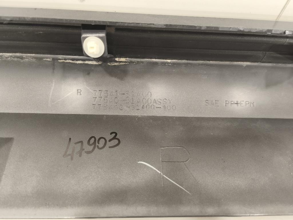 Sottoporta SX 77551-81A00 Suzuki Jimny I 1999