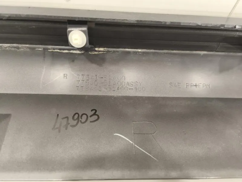 Sottoporta SX 77551-81A00 Suzuki Jimny I 1999