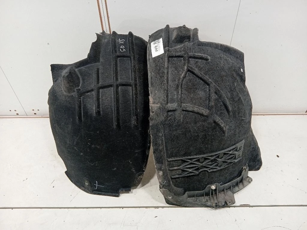 Passaruota ANT SX 8R0805139B Audi Q5 8RB 2012