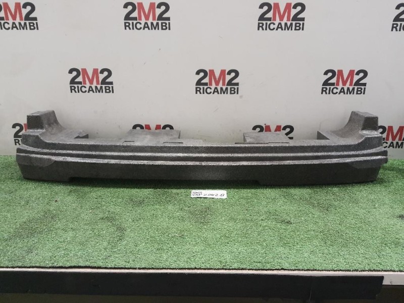 Assorbitore Paraurti POST AV1117A838AA Ford B-max 2012