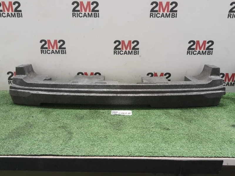 Assorbitore Paraurti POST AV1117A838AA Ford B-max 2012