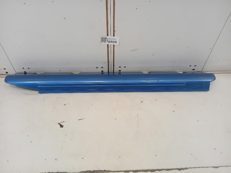 Sottoporta SX 77641-81A00 Suzuki Jimny I 1999