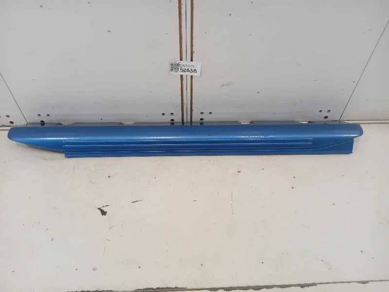 Sottoporta SX 77641-81A00 Suzuki Jimny I 1999