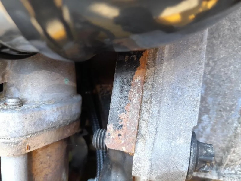 Motore Completo A17DTJ 110 CV 81 KW Opel Astra J 2010