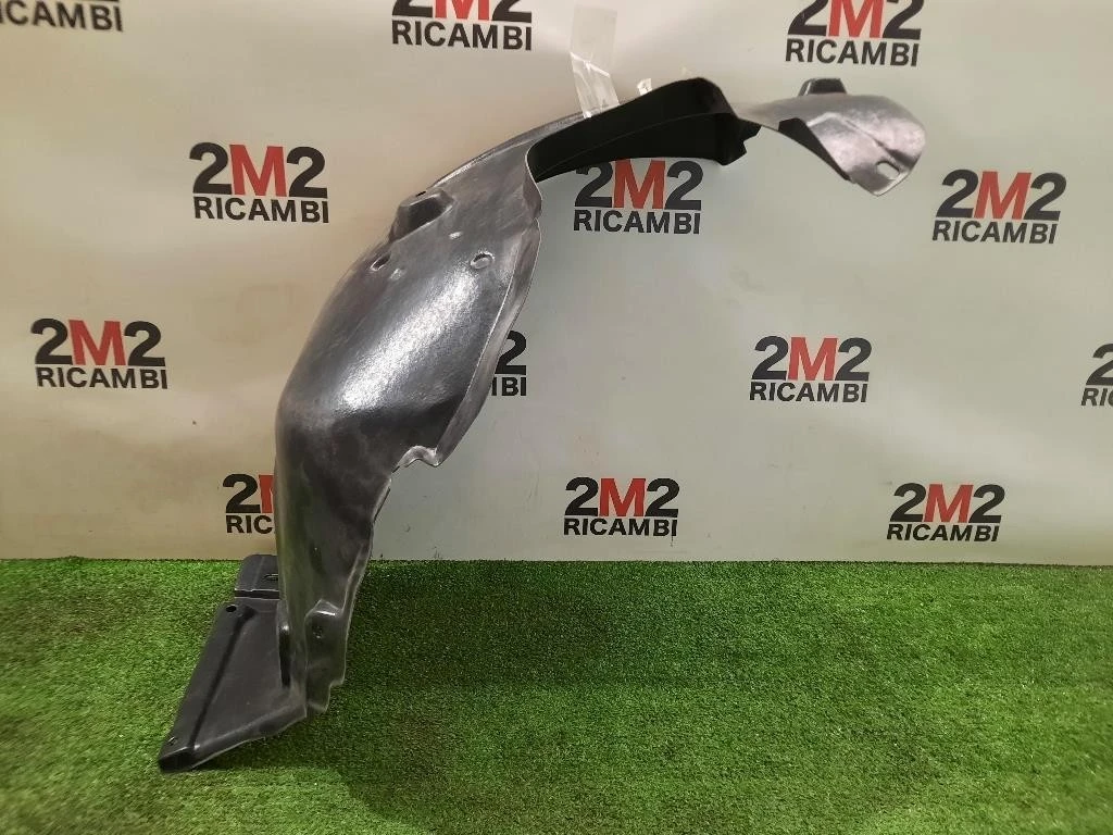 Passaruota ANT SX BM0243604 PRASCO Bmw Serie 3 E90 Berlina 2005