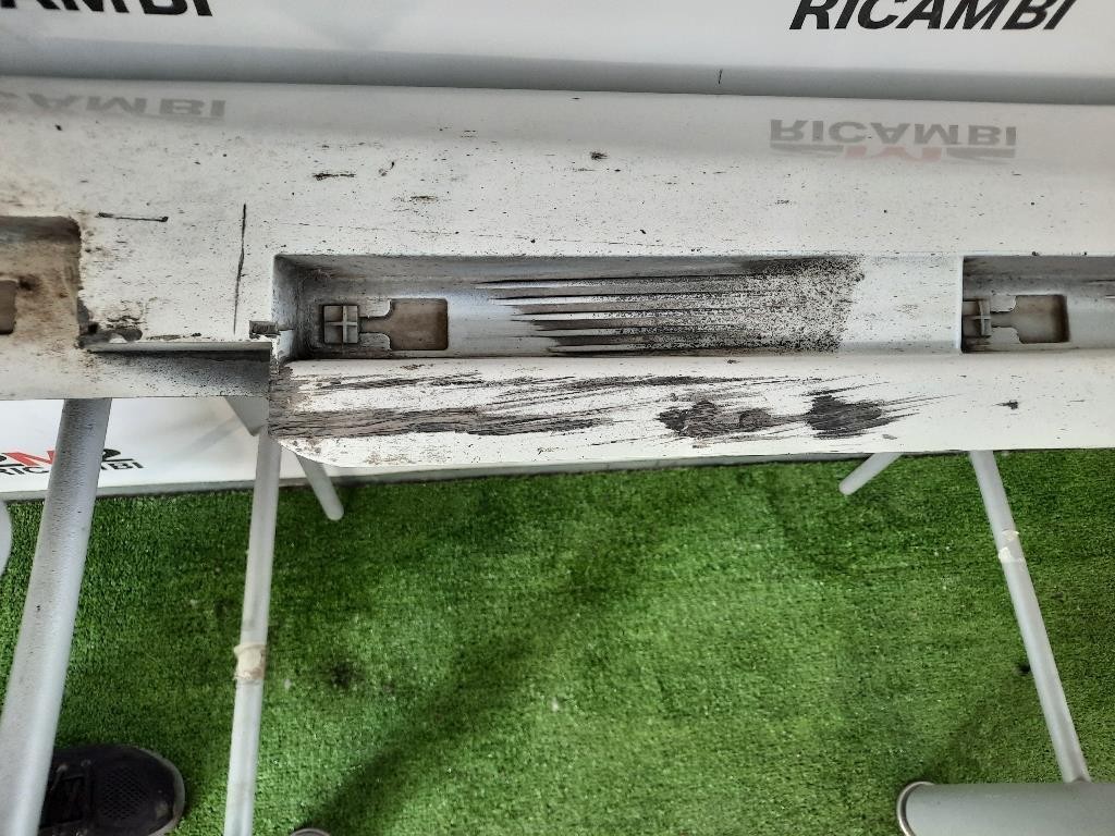 Sottoporta SX 31395042 GUARDARE FOTO Volvo V40 II 2012