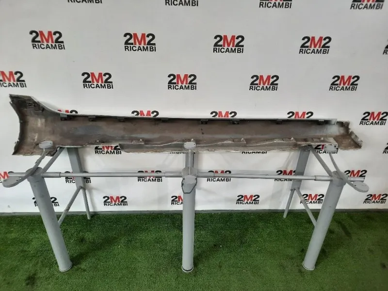 Sottoporta SX 31395042 GUARDARE FOTO Volvo V40 II 2012