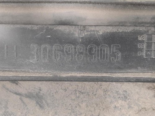 Sottoporta SX 30698905 Volvo V50 2004